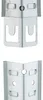 Lot de 2 étagères robustes Relaxdays, H x l x P : 180 x 60 Voir les images du produit 9