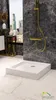 ECOLAM Receveur de douche carré Tim 80x80 x 15 cm | Voir les images du produit 10