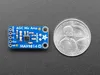 Adafruit Electret Mikrofon Verstärker - MAX9814 Produktbild-Vorschau 3
