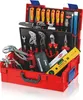 KNIPEX L-BOXX Plumbing - Set di utensili - 52 pezzi - in Anteprima dell’immagine prodotto 12