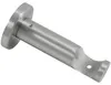Gardinia Träger Memphis offen edelstahl-optik, Ø 16 mm Produktbild-Vorschau 3