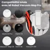 Extralink Kit d’accessoires pour aspirateurs robots Xiaomi Voir les images du produit 4