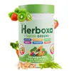 Herboxa SUPER GREENS - Poudre détoxifiante « Les alliés Voir les images du produit 8