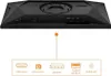 Aoc 25G4Sxu Vista previa de la imagen del producto 14