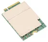 A close-up, angled view of a wireless network card on a white background. Podgląd zdjęcia produktu