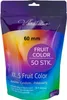 Kondomy VIBRATISSIMO Fruit Color, balení po 50 kusech | Náhled obrázku produktu 1