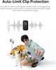 Hollyland Lark A1 Kabelloses Mikrofon für iPhone und Produktbild-Vorschau 6