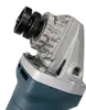 Szlifierka kątowa Bosch Professional Ø 125 mm 1,2 W 220 V Podgląd zdjęcia produktu 7