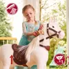 Unicorno meccanico da cavalcare Ponnie Merlin S Anteprima dell’immagine prodotto 13
