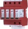 DEHN Guard 230/400V,IP20,Typ2 DG M TNS 275 FM svodič napětí Náhled obrázku produktu 2