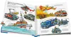 Wieso? Weshalb? Warum? Mein junior-Lexikon: Fahrzeuge Produktbild-Vorschau 4