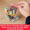 Karetní hra Spin Master Dumb Ways to Die - virální párty Náhled obrázku produktu 3