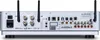 audiolab Omnia All-in-One-Musiksystem, Schwarz Produktbild-Vorschau 3