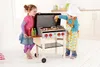 Hape Playfully Delicious Gourmet Grill (mit Zubehör), E3127 Produktbild-Vorschau 4