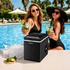 WEBBER – Prístroj na výrobu ľadu – spotrebič do domácnosti Náhľad obrázku produktu 6