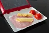 Genius Ideas 2er Set Clever Tray Frischhaltesystem Produktbild-Vorschau 21