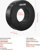 VEVOR voetbal trainingspop, waterdichte trainingsring van Productafbeelding-voorbeeld 7