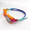 Speedo Biofuse 2.0 Mirror Kinderschwimmbrille Mehrfarbig  Produktbild-Vorschau 3