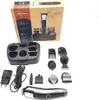 Grundig Haarschneide Set Haarschneidegeräte MGK 6841 Produktbild-Vorschau 2