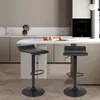Barhocker 6er-Set Barstuhl Bistrohocker Tresenhocker Produktbild-Vorschau 3
