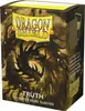 Dragon Shield: Protector de cartas "Truth" - Fundas dobles Vista previa de la imagen del producto 3