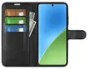 Für Xiaomi 15 Pro Kunstleder Book Wallet Handy Tasche Hülle Produktbild-Vorschau 4