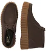 Clarks stivale alla caviglia in pelle scamosciata Anteprima dell’immagine prodotto 17