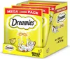 DREAMIES with cheese - Katze behandeln - 180 g Produktbild-Vorschau 4