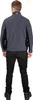 Trespass Veste polaire homme Jynx TP256 (M) (Bleu marine Voir les images du produit 2