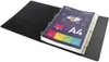 EXACOMPTA Karton-Register, A-Z, A4, 26-teilig Voir les images du produit 2