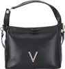 Valentino Bags Čierna Dámska Taška Náhľad obrázku produktu 4