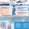 Tefal K30289, Box, Rechteckig, Transparent, Kunststoff, 167 Produktbild-Vorschau 5