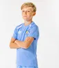 Manchester City Heimtrikot 25/26 Kinder - Größe 128 - Produktbild-Vorschau 4