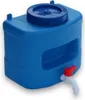 Varile Wasserspender 10L Farbe Blau Produktbild-Vorschau 2