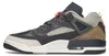 Nike scarpe Jordan Spizike Low, FQ1759007 Anteprima dell’immagine prodotto 3