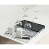 Joseph Joseph scolapasta Flip-Up Anteprima dell’immagine prodotto 13