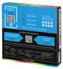 P12 PWM PST A-RGB 0dB 120x120x25 (schwarz, 120 mm) Produktbild-Vorschau 5