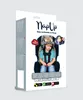 NapUp Kopfstütze für schlafende Kinder im Auto | Produktbild-Vorschau 2