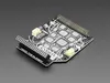 Adafruit CYBERDECK HAT for Raspberry Pi 400 STEMMA Produktbild-Vorschau 2