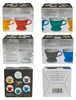 Creano Porzellan Kaffeefilter (Jadegrün), Filter Größe 4 Produktbild-Vorschau 2