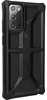 Samsung Galaxy Note 20 UAG Serie Monarch Cover nera Anteprima dell’immagine prodotto 3