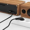 conecto Strom-Kabel, Schutzkontakt-Stecker 90° auf C13 Produktbild-Vorschau 6