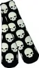 Halloween Socken die im Dunklen leuchten Div. Motiv Produktbild-Vorschau 2
