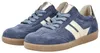 Gabor Sneaker Sneaker Veloursleder Produktbild-Vorschau 3