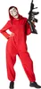 dressforfun® Unikostüm maskierte Bankräuber Produktbild-Vorschau 9
