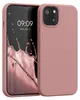 kwmobile Handyhülle für iPhone 13 Hülle, für iPhone 13 Case Produktbild-Vorschau 1
