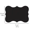 Creative Home Set di 160 Etichette Adesive Cancellabile (40 Anteprima dell’immagine prodotto 2