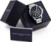 Tommy Hilfiger Mason 1791936 Herrenuhr Produktbild-Vorschau 8