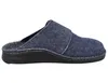Finn Comfort Hausschuhe Damen 31393332343338 Blau 44 EU Produktbild-Vorschau 5