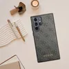 Guess GUHCS24LG4GFBR S24 Ultra S928 brązowy/brown hardcase Podgląd zdjęcia produktu 12